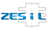 Логотип ZESiL